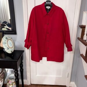 Taylor’s Women's Trench Coat